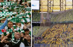 Bilety na derby Trójmiasta Lechia Gdańsk - Arka Gdynia. Sprzedaż od 21 września
