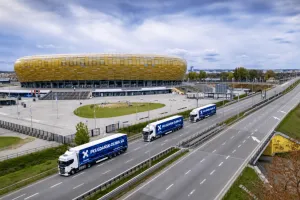 Przejęcie na rynku transportowym. PKS Gdańsk Oliwa rośnie