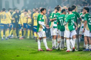 Losowanie 1/16 finału Pucharu Polski. Arka Gdynia i Lechia Gdańsk zagrają u siebie