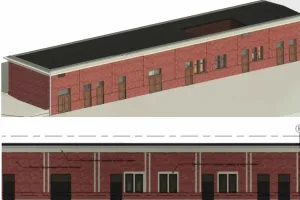 Kolejne zmiany przy dworcu Gdańsk Główny. SKM zamierza zbudować nową nastawnię