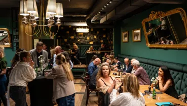 Yes Butcher wchodzi do Trójmiasta. W Orłowie otwarto pierwszy lokal na Pomorzu