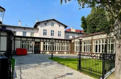Nowy punkt z gastronomią  w Gdańsku. Połowa Alei w końcu z najemcą
