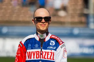Jacob Thorssell, żużlowiec Wybrzeża Gdańsk: Sukces najchętniej świętuje stekiem