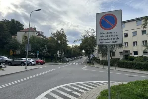 Nie masz abonamentu? Parkujesz tylko na płatnych miejscach