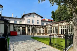 Nowy punkt z gastronomią  w Gdańsku. Połowa Alei w końcu z najemcą