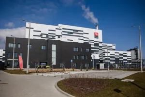 Spalarnia śmieci w Gdańsku nie będzie działać do 10 października