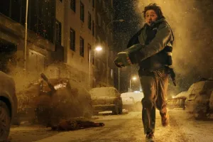 Nowy "Resident Evil" zaskakuje. To jedna z najlepszych ekranizacji gry