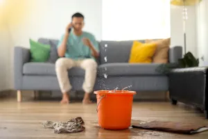Zaniżone odszkodowanie za zalanie mieszkania