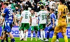Lechia Gdańsk - Stal Mielec 7:1. Mieli wystrzelić i to zrobili. Pogrom w Letnicy