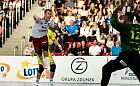 Druga połowa dała PGE Wybrzeże Gdańsk efektowną wygraną nad Śląskiem Wrocław