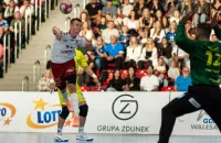 Druga połowa dała PGE Wybrzeże Gdańsk efektowną wygraną nad Śląskiem Wrocław