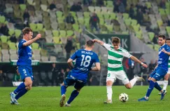 Lechia Gdańsk - Stal Mielec. Znów festiwal strzelecki i budowanie twierdzy?