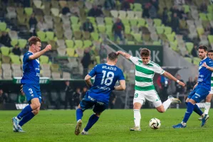 Lechia Gdańsk - Stal Mielec. Znów festiwal strzelecki i budowanie twierdzy?