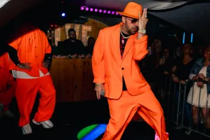 Boys w Gorzko Gorzko. Szalona porwała fanów disco polo