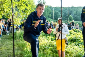Pogoń Siedlce - Arka Gdynia. Ultimatum nie ma, ale trener gra o utrzymanie posady
