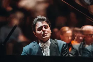 Liryzm Chopina i potęga Mahlera. Filharmonia Bałtycka rozpoczęła sezon