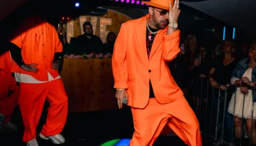 Boys w Gorzko Gorzko. Szalona porwała fanów disco polo