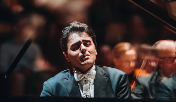 Liryzm Chopina i potęga Mahlera. Filharmonia Bałtycka rozpoczęła sezon