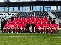 Polska - Czechy 33:19. Nowe otwarcie w reprezentacji rugby