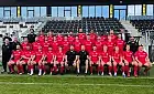 Polska - Czechy 33:19. Nowe otwarcie w reprezentacji rugby