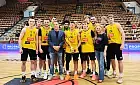 Energa Trefl Sopot wygrała turniej w Słupsku. AMW Arka Gdynia pokonała gospodarzy