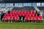 Polska - Czechy 33:19. Nowe otwarcie w reprezentacji rugby