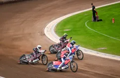 Wybrzeże Gdańsk pokonało "Diabły" i awansowało do Metalkas 2. Ekstraligi