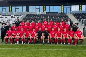 Polska - Czechy 33:19. Nowe otwarcie w reprezentacji rugby