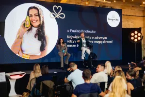 Moda na długowieczność opanowała Trójmiasto. Trwa Longevity Week