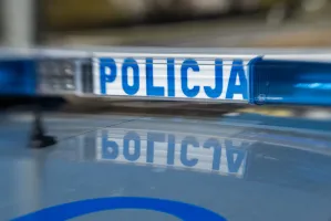 Kłótnia zakończona ciosem nożem w brzuch. Kobieta zatrzymana