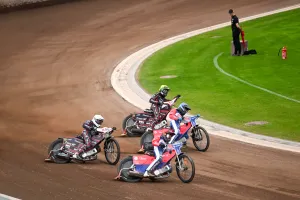 Wybrzeże Gdańsk pokonało "Diabły" i awansowało do Metalkas 2. Ekstraligi