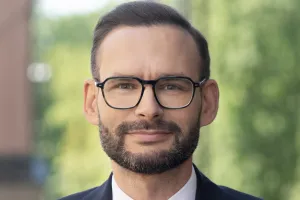 Były wiceprezes PGZ pokieruje Grupą Przemysłową Baltic