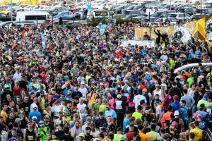 PSG Garmin Półmaraton Gdańsk: Dwudniowe święto biegowe dla całych rodzin