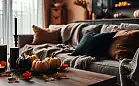 Wnętrze na jesień. Sprawdzamy aktualne trendy