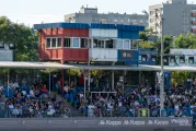Piotr Borawski: Stadion żużlowy wymaga dostosowania do wymogów klasy rozgrywek