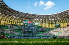 Ruszyła przedsprzedaż biletów na derby Trójmiasta. Celem rekord frekwencji