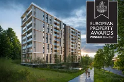 Nagradzane inwestycje w Gdańsku. Projekty docenione przez międzynarodowe jury