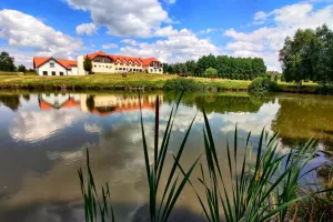 Otwarcie nowego domu seniora Sanos pod Gdańskiem. Zapisy trwają