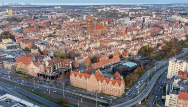 Spóźniony Park Kulturowy w Gdańsku. Co z klubami nocnymi?