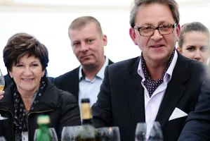 Sopocka Fabryka Urody przyjęła pierwszych gości