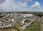 Giełda Rënk będzie jeszcze większa