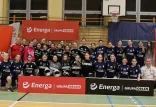 Olimpia Osowa ze wsparciem Energi w sezonie 2026/2027. Obrona tytułu i walka o awans Olimpia Osowa ze wsparciem Energi w sezonie 2026/2027. Obrona tytułu i walka o awans