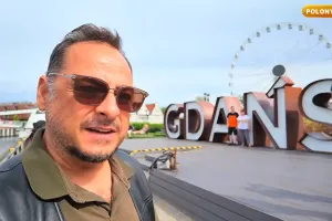 Gdańsk, Gdynia i Sopot w tureckiej telewizji. Jak wypadło Trójmiasto?