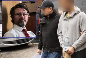 Eksperyment ws. śmierci Izy Strzałkowskiej. Prokurator, który wytropił zabójcę tłumaczy