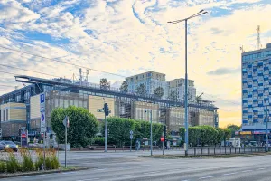 Ważą się losy Manhattanu. Głosowanie nad planem, który nie zezwala na mieszkania