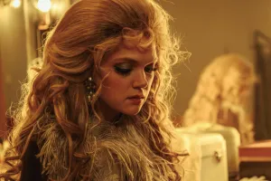 51. FPFF: Violetta Villas wciąż nieznana. Film o słynnej diwie rozczarowuje