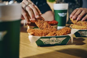 Wingstop wchodzi do Polski. Amerykańska sieć szuka lokalu w Trójmieście