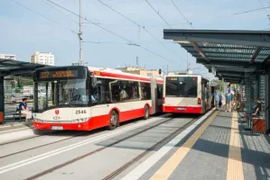 Koszty paliwa rosną. GAiT wydaje krocie na tankowanie
