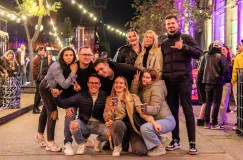 Planuj Tydzień: Drupi, Waglewski i Pospieszalski, Skolim, jazz i Noc Naukowców