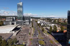 Półmaraton Gdańsk 2026. Zamknięte ulice i utrudnienia dla kierowców